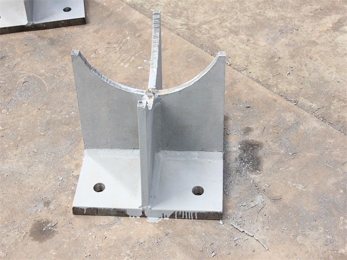 上海螺栓球支座